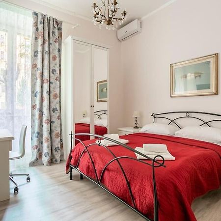 Ferienwohnung Alexadom Rom Exterior foto
