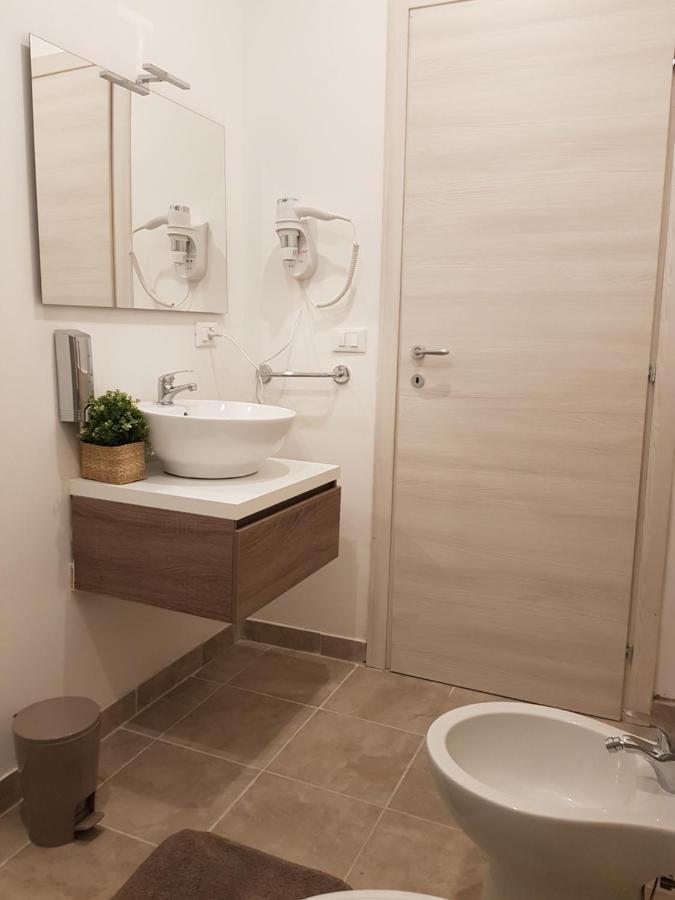 Ferienwohnung Alexadom Rom Exterior foto