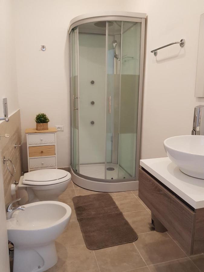 Ferienwohnung Alexadom Rom Exterior foto